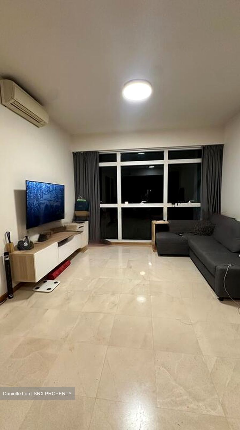 Icon (D2), Apartment #557034201